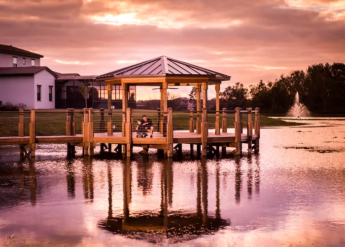 Balmoral Resort Florida