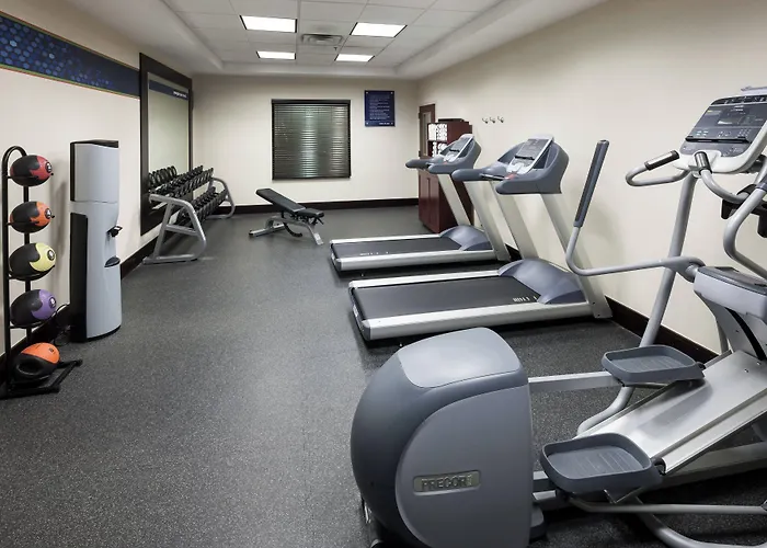 Residence Inn By Marriott Lakeland